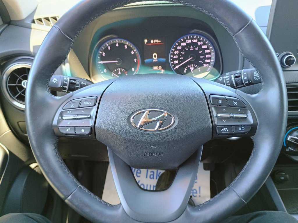 Hyundai Kona PREFERRED 2022 à New Glasgow, Nouvelle-Écosse - 11 - w1024h768px