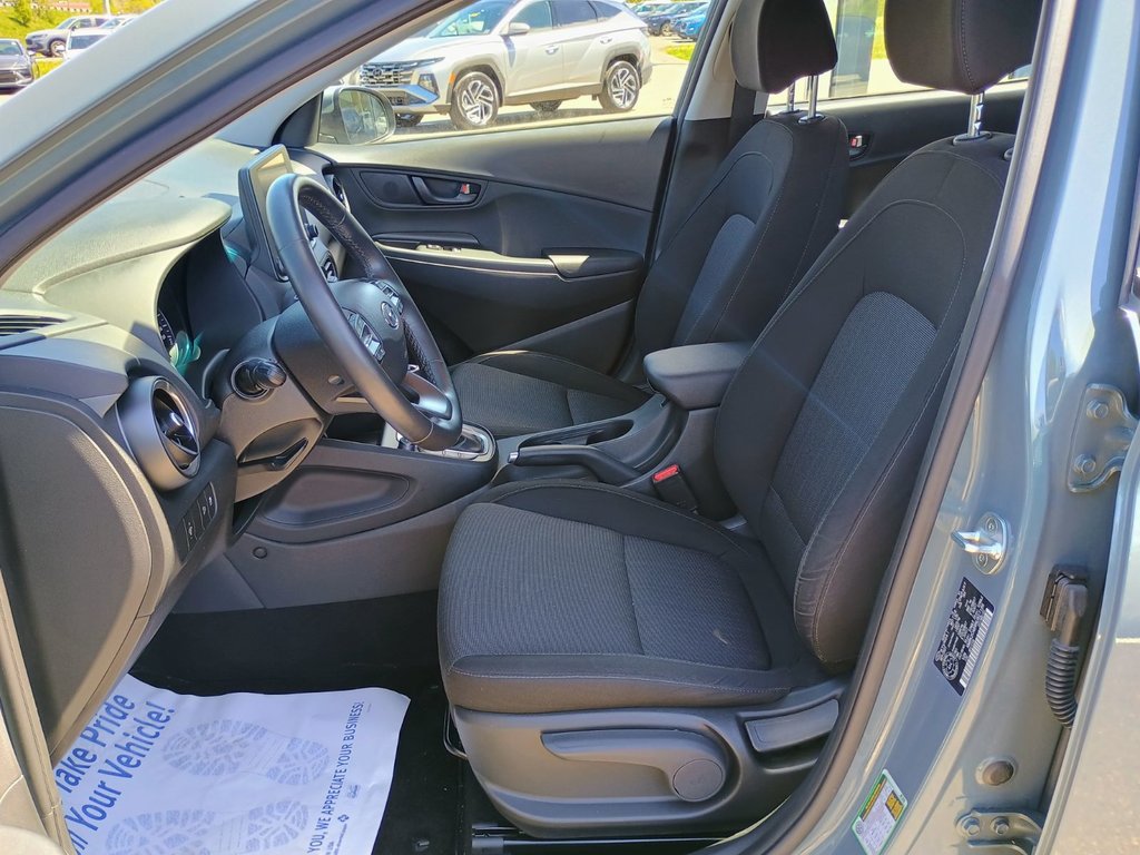 Hyundai Kona PREFERRED 2022 à New Glasgow, Nouvelle-Écosse - 12 - w1024h768px