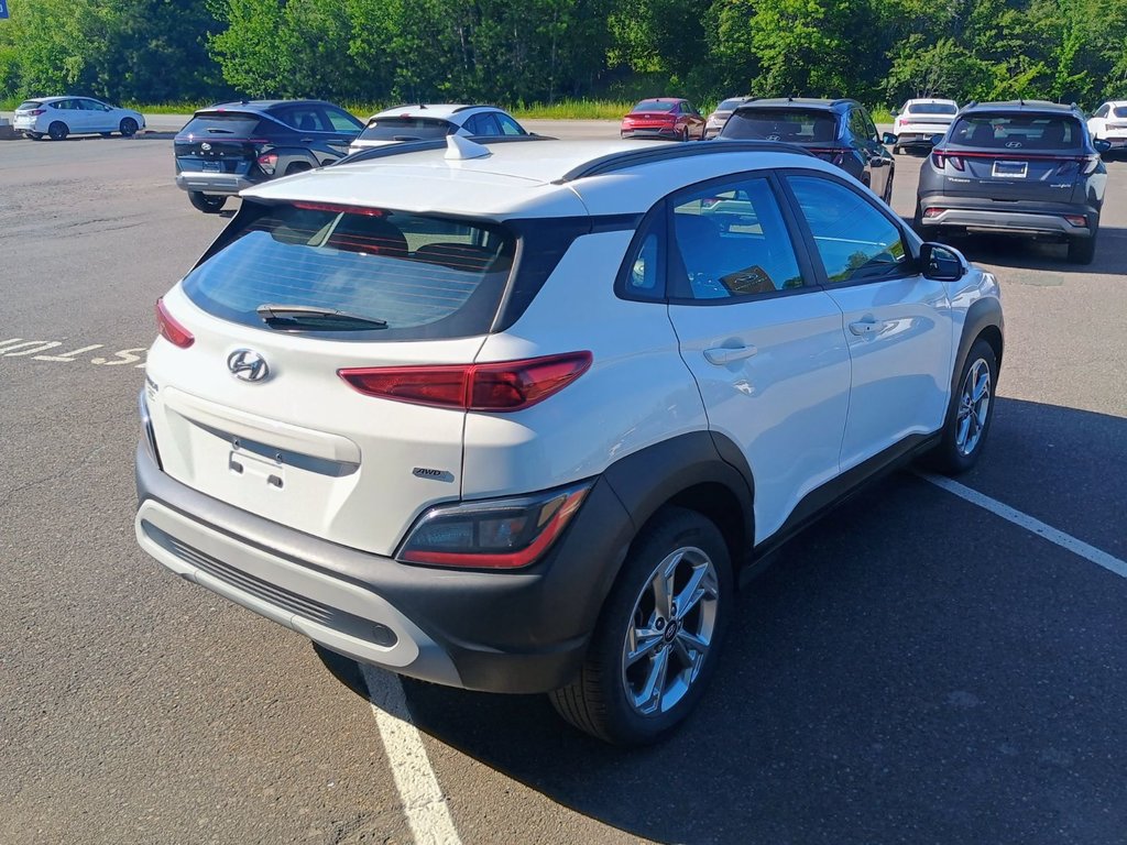2022 Hyundai Kona PREFERRED in New Glasgow, Nova Scotia - 5 - w1024h768px