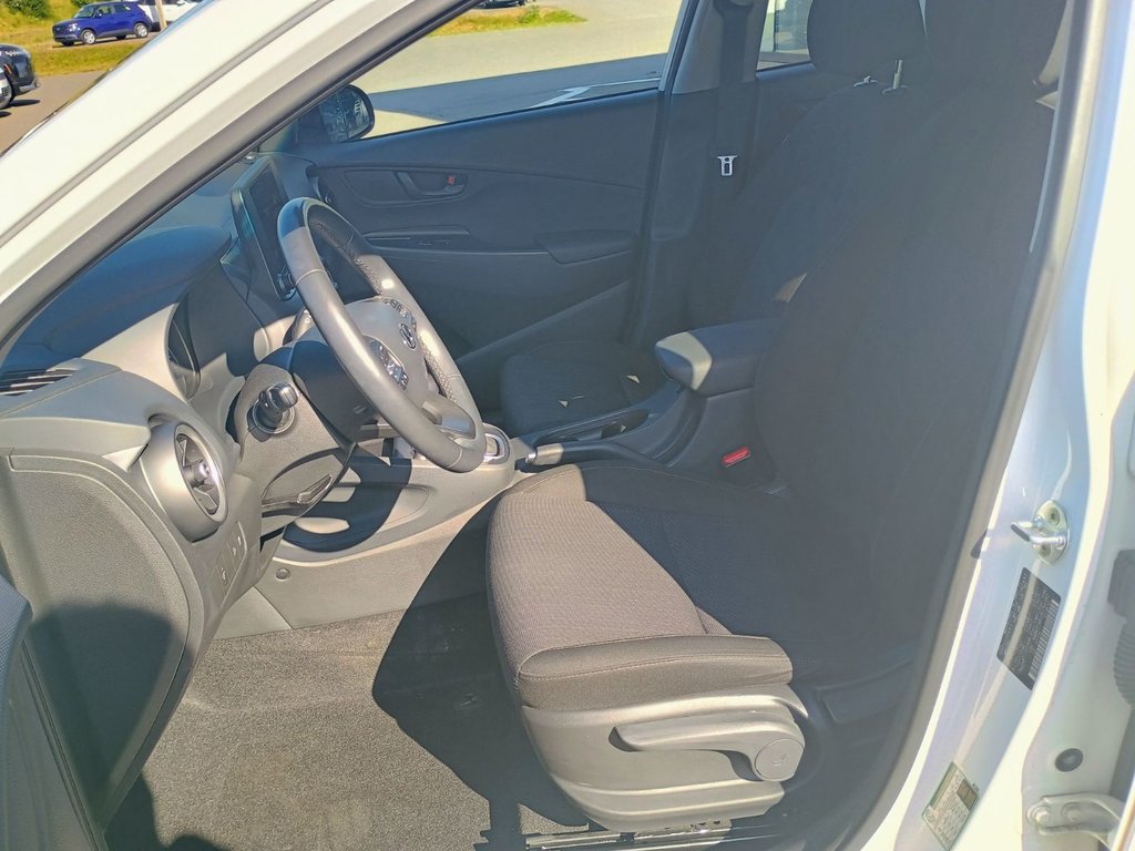 2022 Hyundai Kona PREFERRED in New Glasgow, Nova Scotia - 13 - w1024h768px