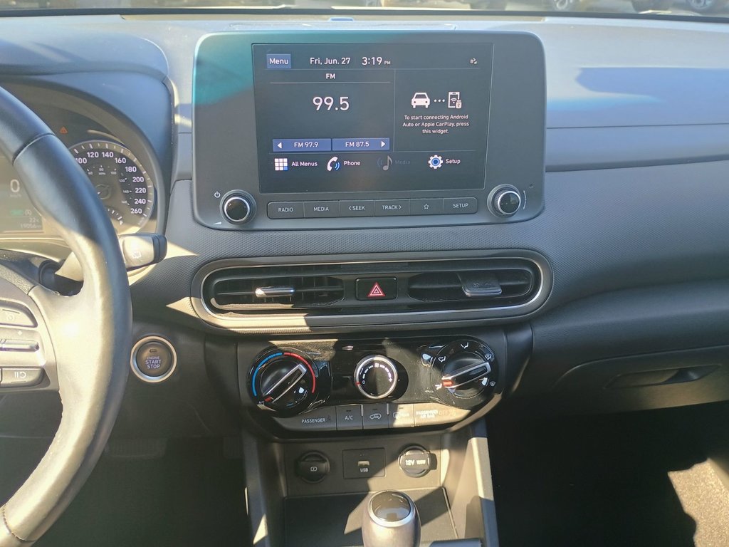 2022 Hyundai Kona PREFERRED in New Glasgow, Nova Scotia - 10 - w1024h768px