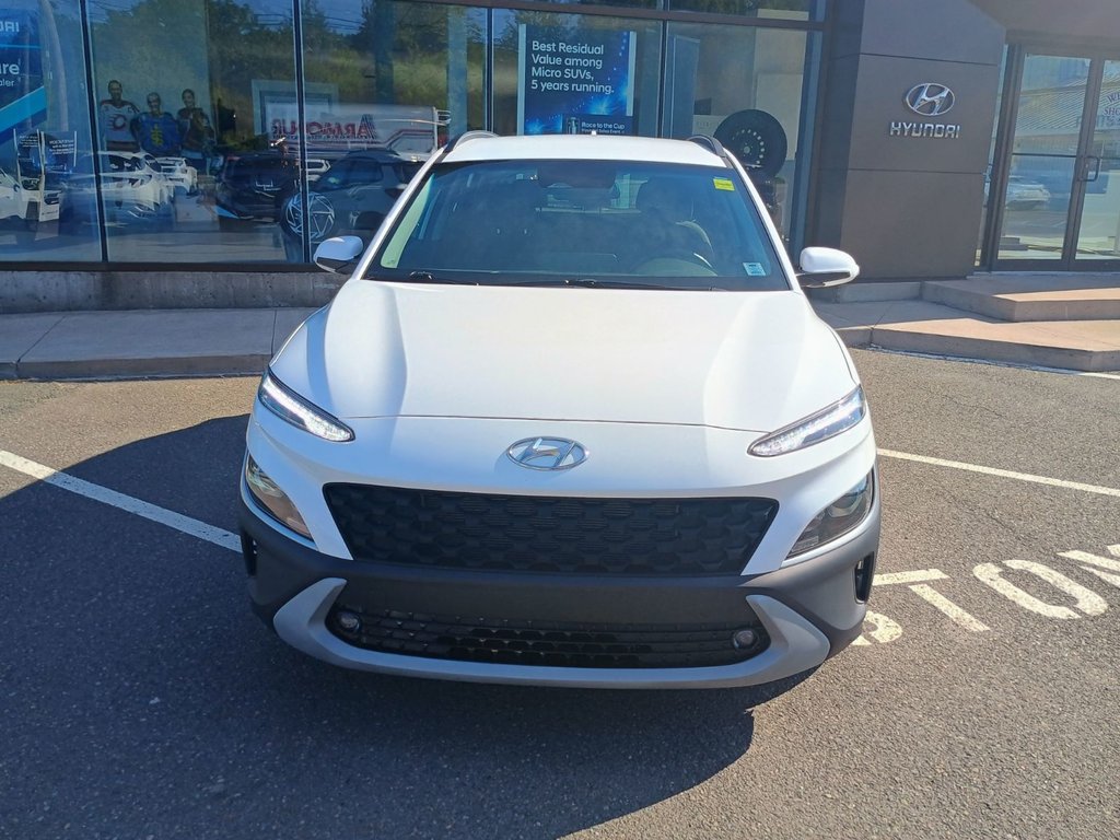 2022 Hyundai Kona PREFERRED in New Glasgow, Nova Scotia - 8 - w1024h768px