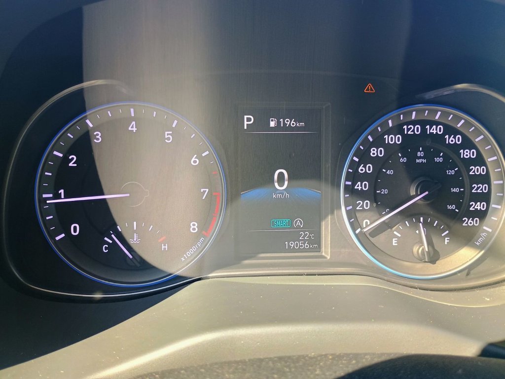 2022 Hyundai Kona PREFERRED in New Glasgow, Nova Scotia - 9 - w1024h768px