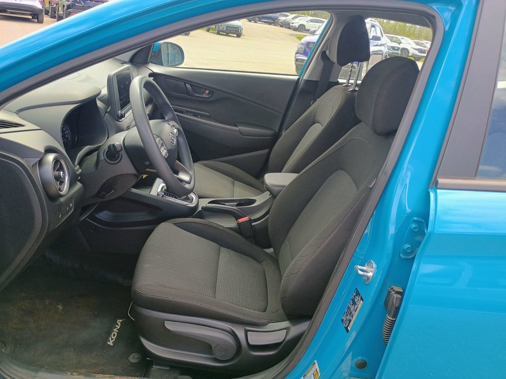 2022 Hyundai KONA ESSENTIAL in New Glasgow, Nova Scotia - 11 - w1024h768px