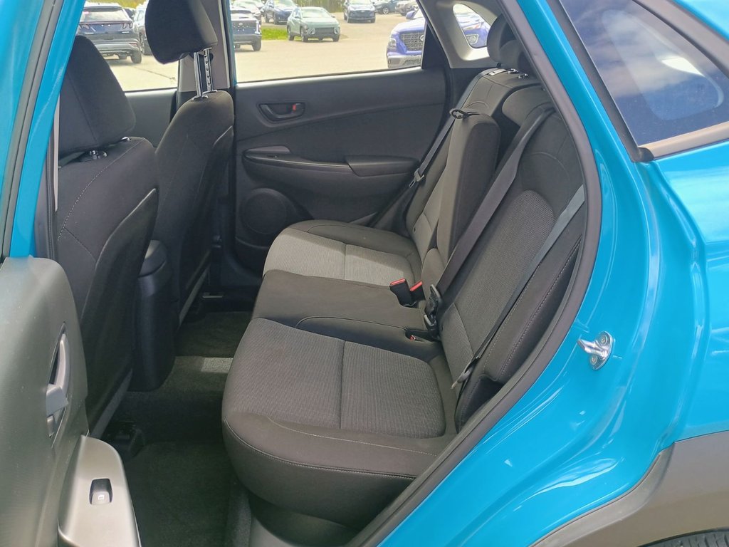 2022 Hyundai KONA ESSENTIAL in New Glasgow, Nova Scotia - 12 - w1024h768px