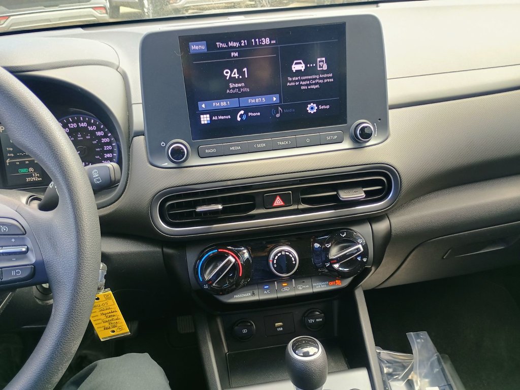 2022 Hyundai KONA ESSENTIAL in New Glasgow, Nova Scotia - 10 - w1024h768px