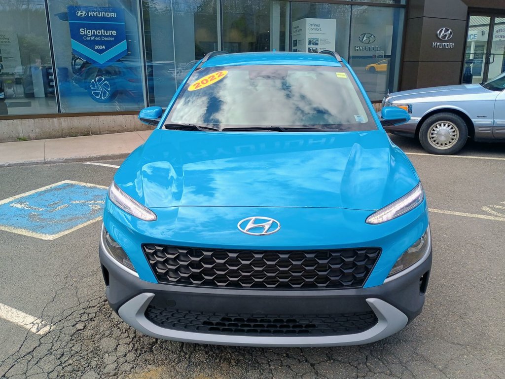 2022 Hyundai KONA ESSENTIAL in New Glasgow, Nova Scotia - 8 - w1024h768px