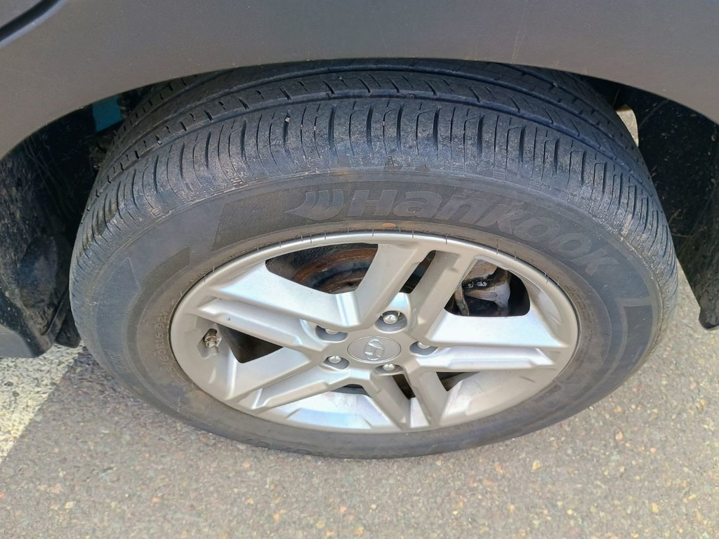 2022 Hyundai KONA ESSENTIAL in New Glasgow, Nova Scotia - 13 - w1024h768px