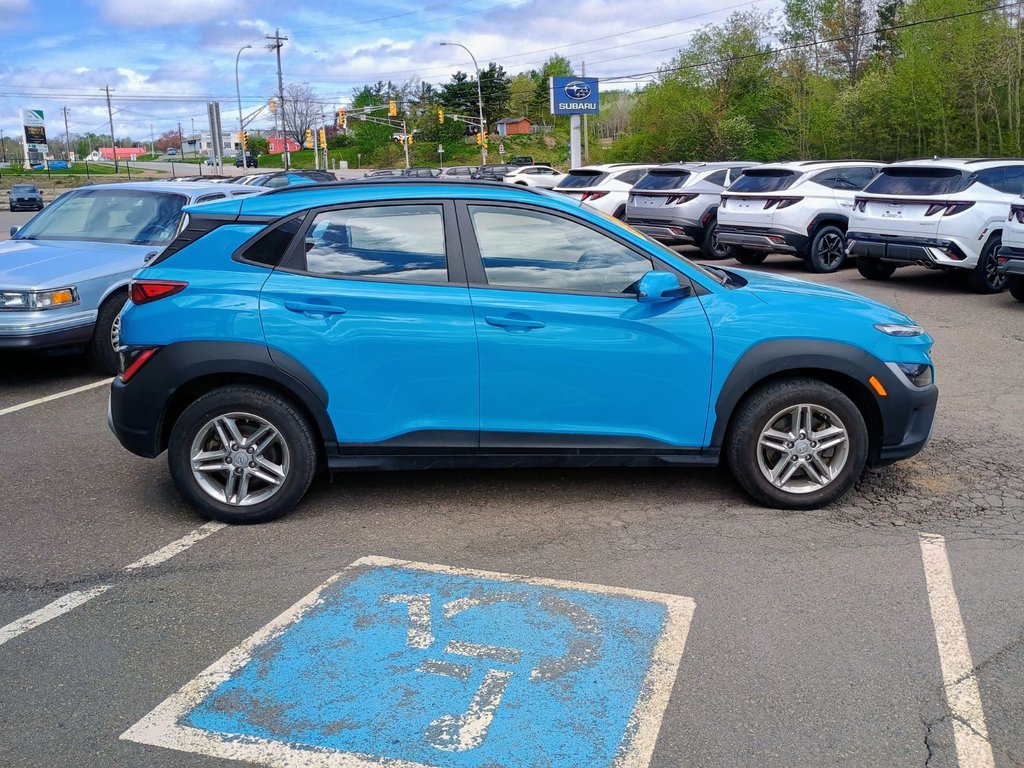 2022 Hyundai KONA ESSENTIAL in New Glasgow, Nova Scotia - 6 - w1024h768px
