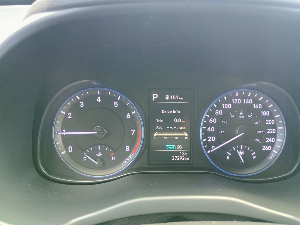 2022 Hyundai KONA ESSENTIAL in New Glasgow, Nova Scotia - 9 - w1024h768px