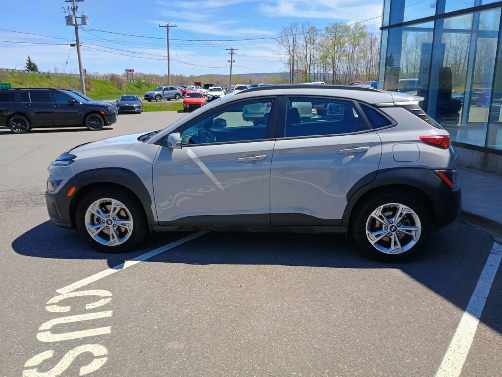 2023 Hyundai Kona PREFERRED in New Glasgow, Nova Scotia - 2 - w1024h768px
