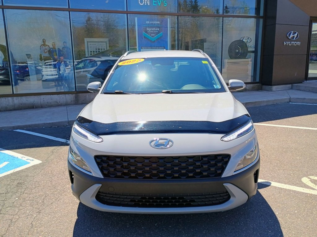 2023 Hyundai Kona PREFERRED in New Glasgow, Nova Scotia - 8 - w1024h768px