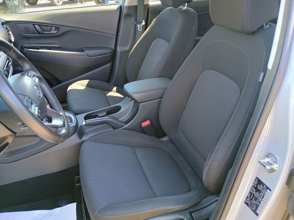 2023 Hyundai Kona PREFERRED in New Glasgow, Nova Scotia - 12 - w1024h768px