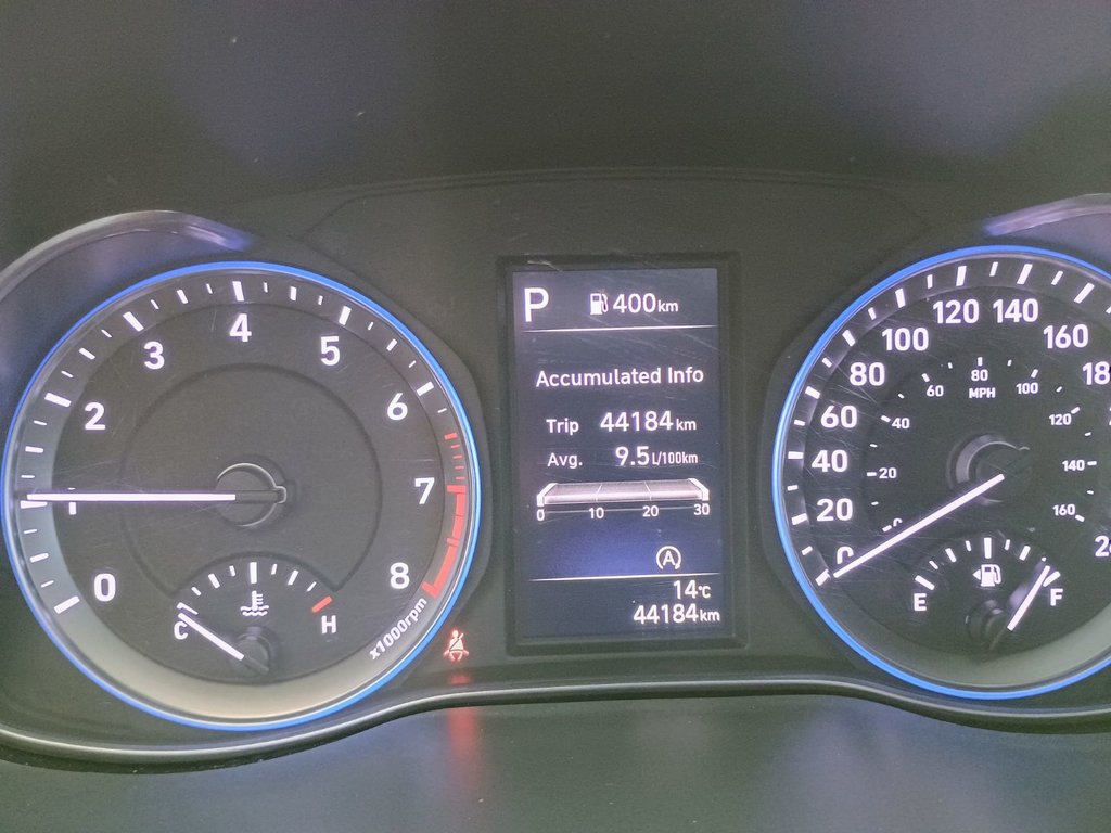 2023 Hyundai Kona PREFERRED in New Glasgow, Nova Scotia - 9 - w1024h768px