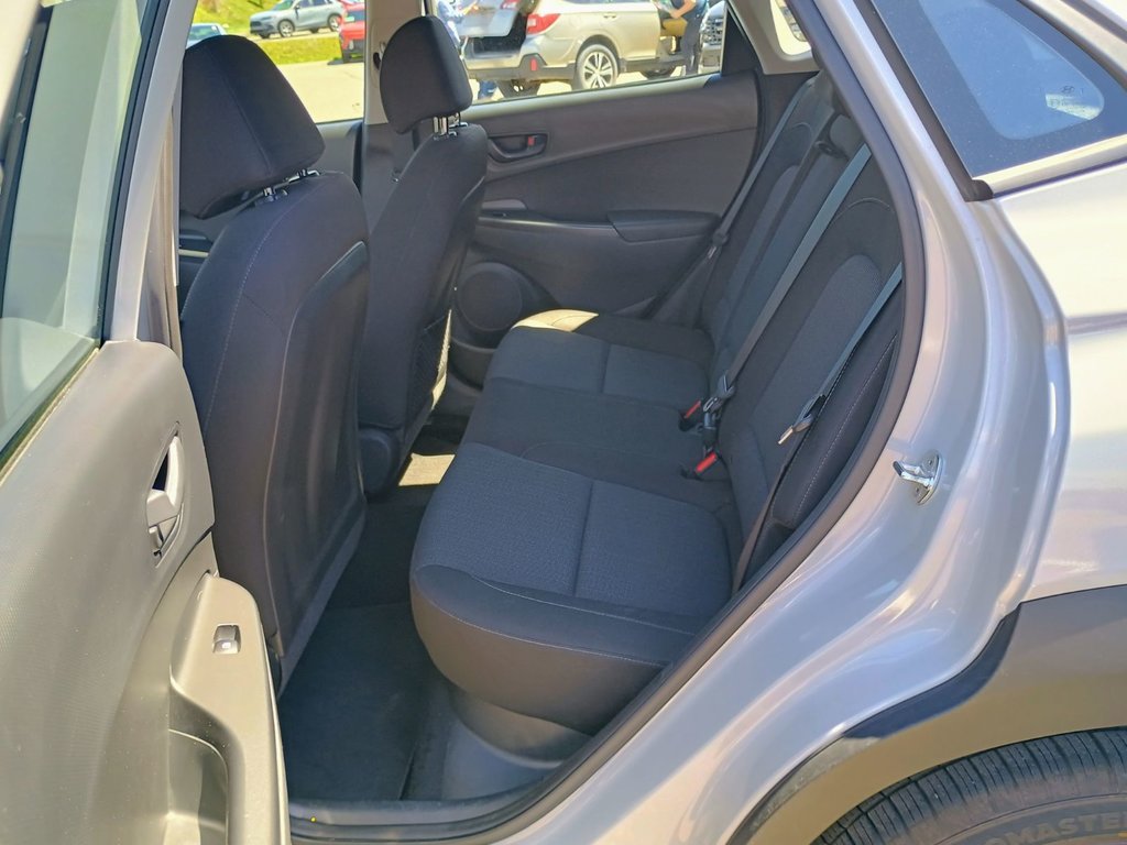 2023 Hyundai Kona PREFERRED in New Glasgow, Nova Scotia - 13 - w1024h768px