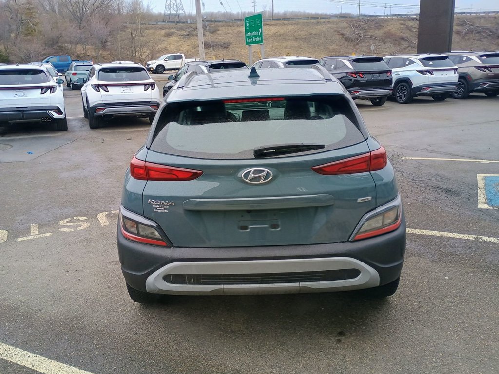 Hyundai KONA PREFERRED 2023 à New Glasgow, Nouvelle-Écosse - 4 - w1024h768px