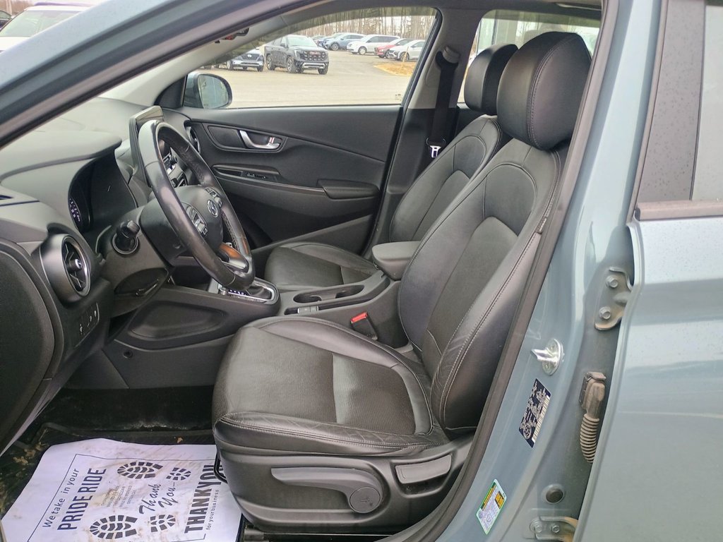 Hyundai KONA PREFERRED 2023 à New Glasgow, Nouvelle-Écosse - 9 - w1024h768px