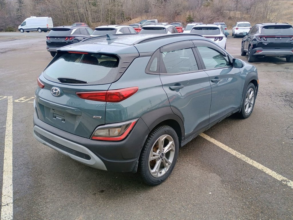 Hyundai KONA PREFERRED 2023 à New Glasgow, Nouvelle-Écosse - 5 - w1024h768px