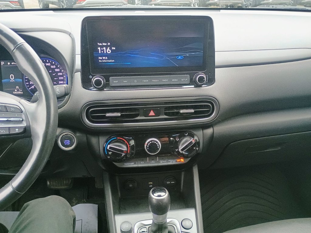 Hyundai KONA PREFERRED 2023 à New Glasgow, Nouvelle-Écosse - 13 - w1024h768px