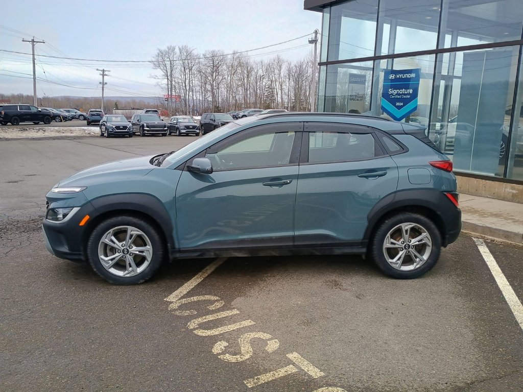 Hyundai KONA PREFERRED 2023 à New Glasgow, Nouvelle-Écosse - 2 - w1024h768px