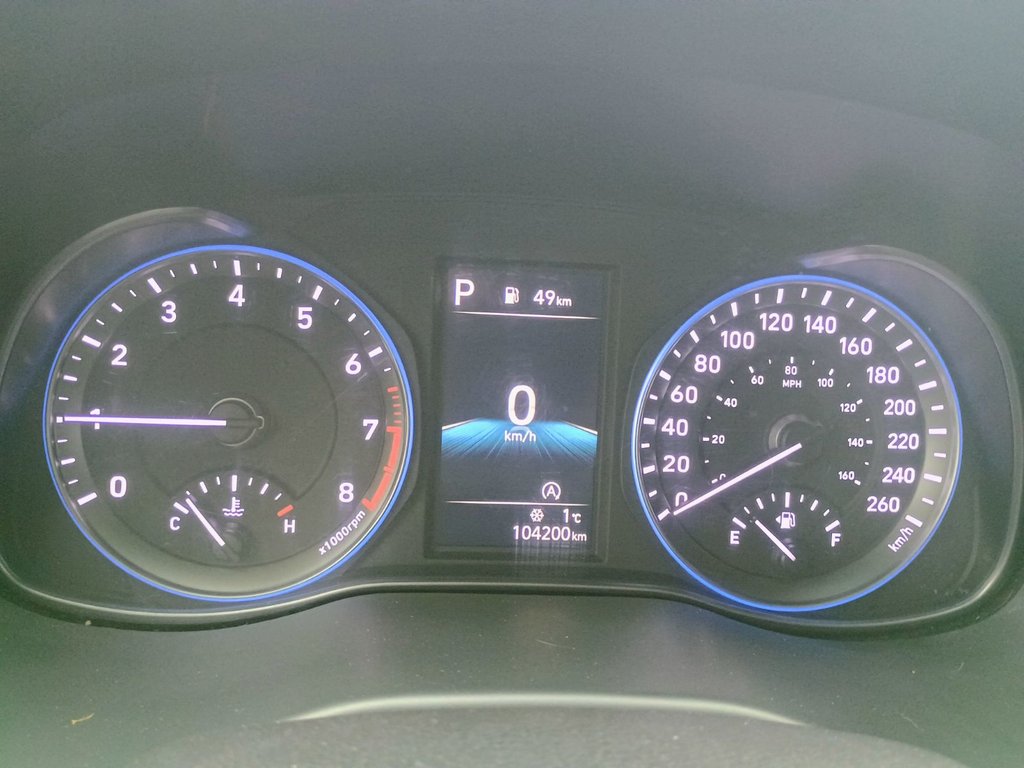 Hyundai KONA PREFERRED 2023 à New Glasgow, Nouvelle-Écosse - 12 - w1024h768px