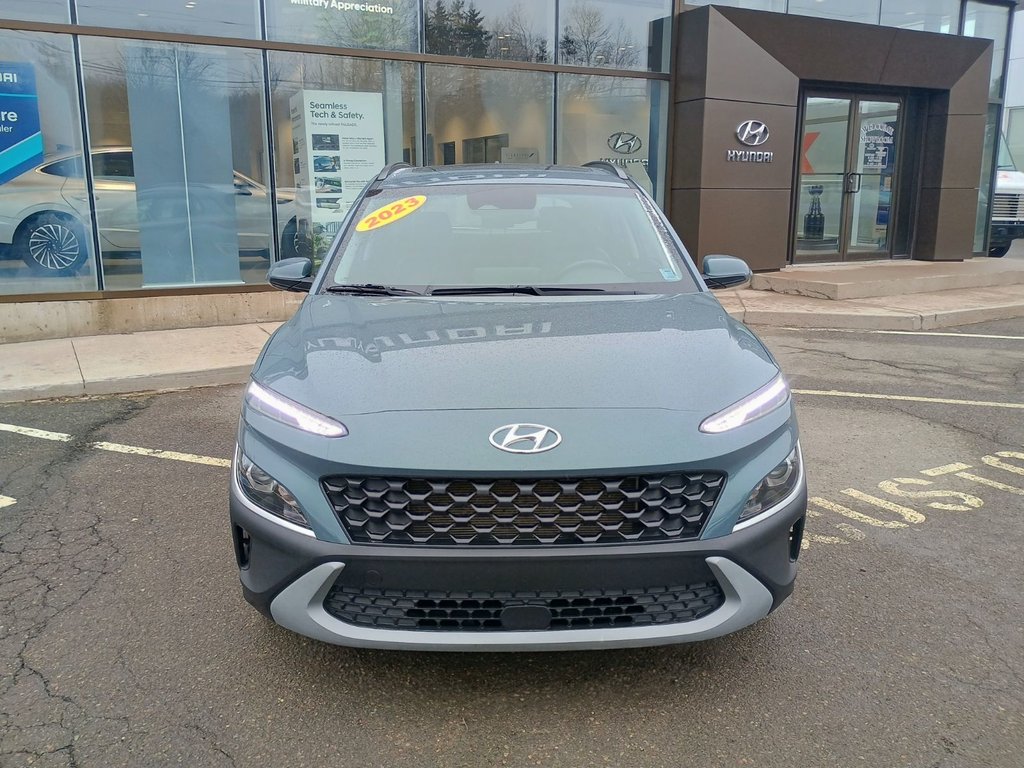 Hyundai KONA PREFERRED 2023 à New Glasgow, Nouvelle-Écosse - 8 - w1024h768px