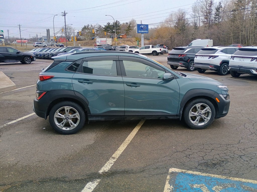 Hyundai KONA PREFERRED 2023 à New Glasgow, Nouvelle-Écosse - 6 - w1024h768px
