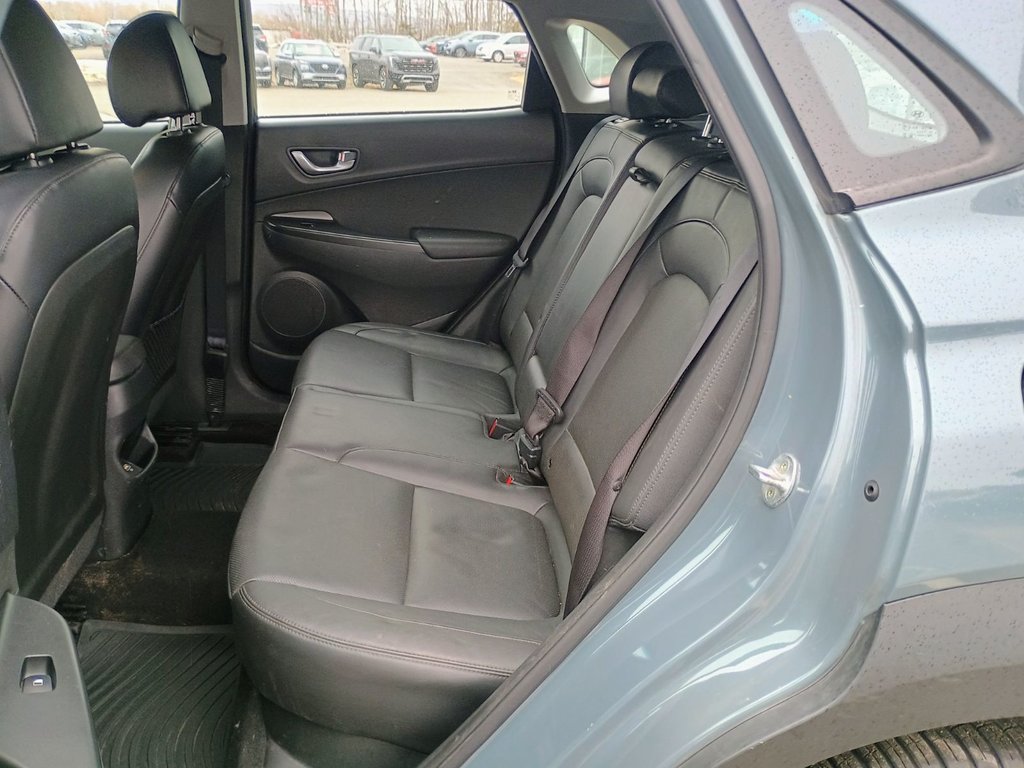 Hyundai KONA PREFERRED 2023 à New Glasgow, Nouvelle-Écosse - 10 - w1024h768px