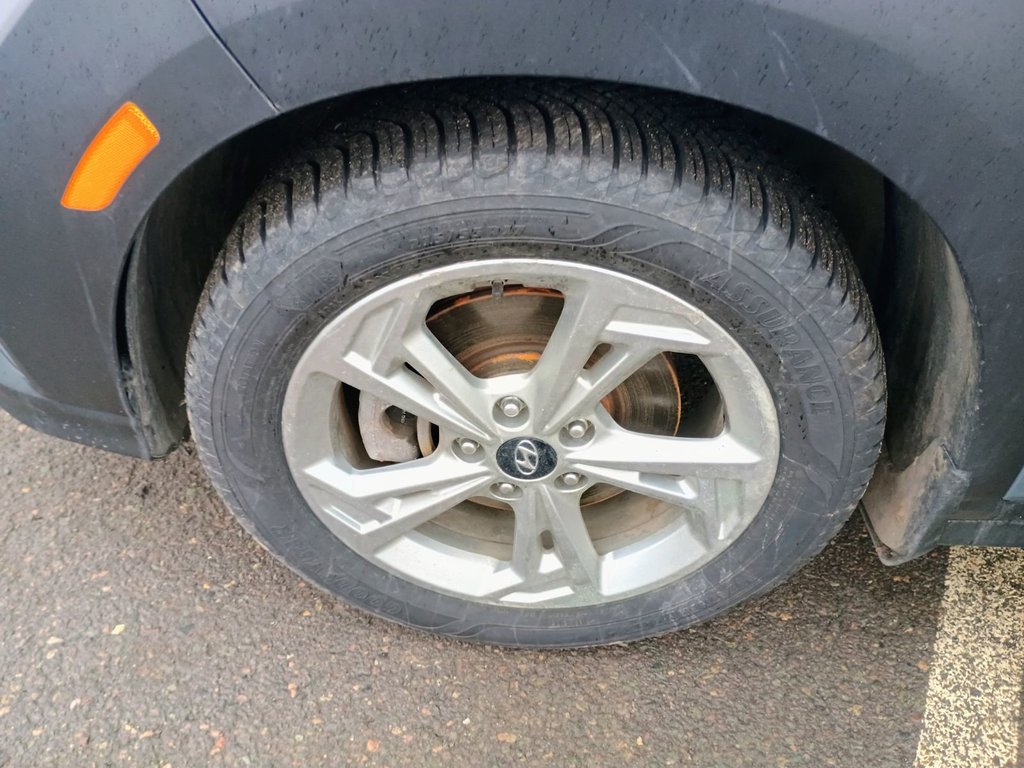 Hyundai KONA PREFERRED 2023 à New Glasgow, Nouvelle-Écosse - 11 - w1024h768px