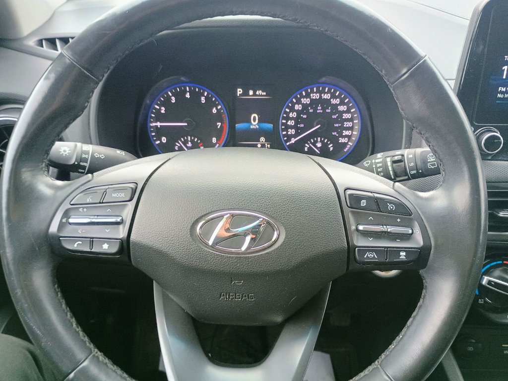 Hyundai KONA PREFERRED 2023 à New Glasgow, Nouvelle-Écosse - 14 - w1024h768px