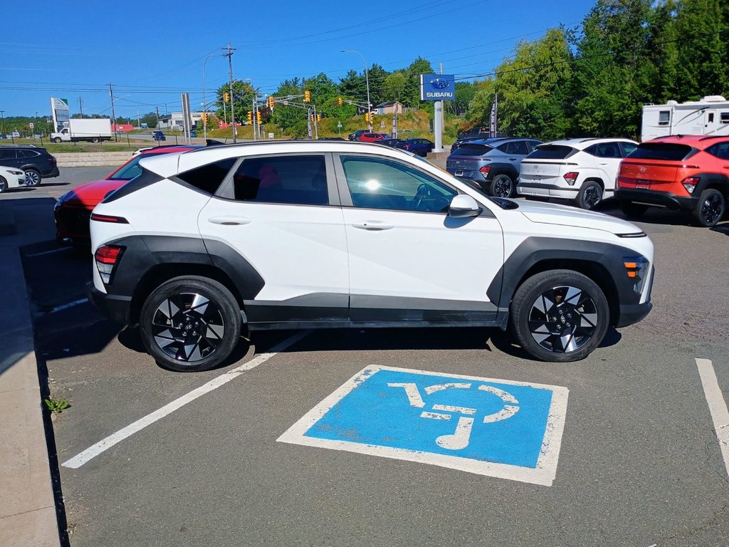 2024 Hyundai KONA PREFERRED in New Glasgow, Nova Scotia - 6 - w1024h768px