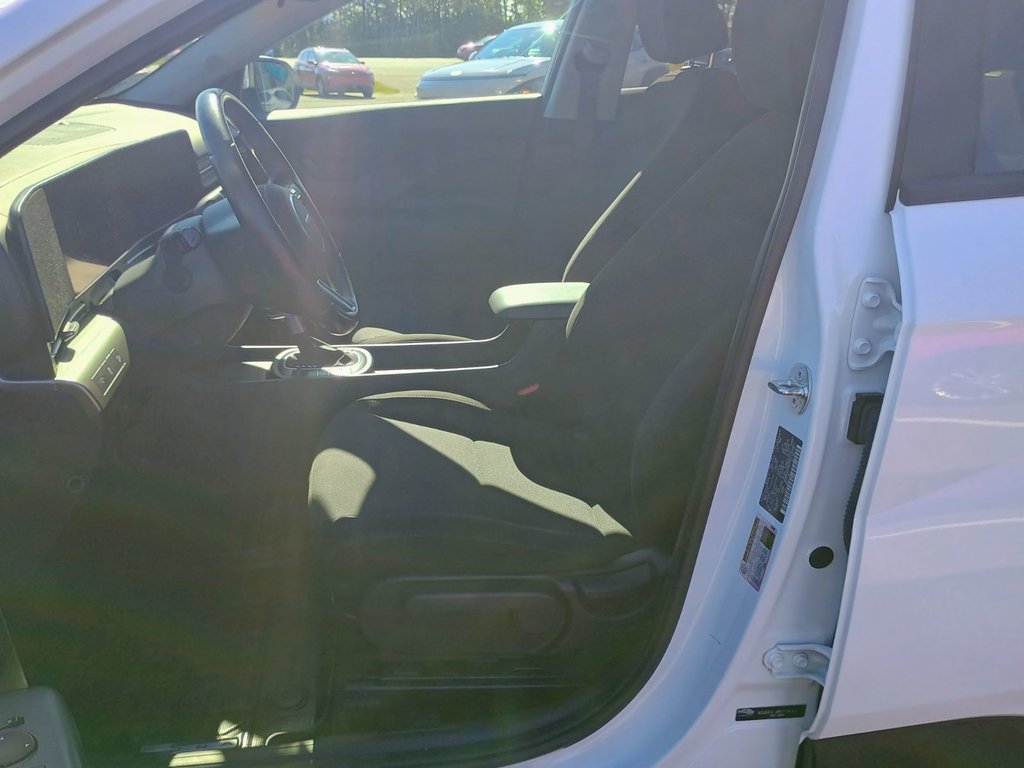 2024 Hyundai KONA PREFERRED in New Glasgow, Nova Scotia - 12 - w1024h768px