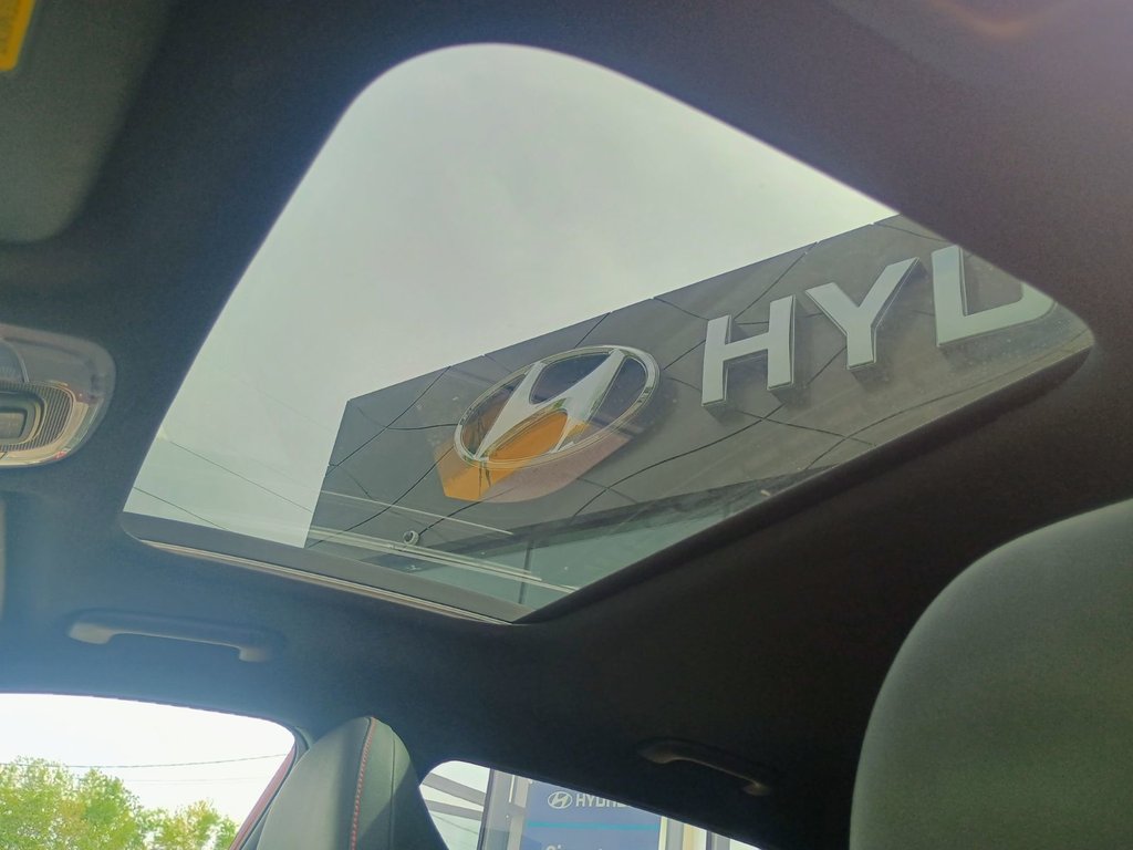 2024 Hyundai KONA N LINE in New Glasgow, Nova Scotia - 13 - w1024h768px
