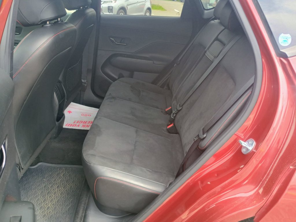 2024 Hyundai KONA N LINE in New Glasgow, Nova Scotia - 12 - w1024h768px