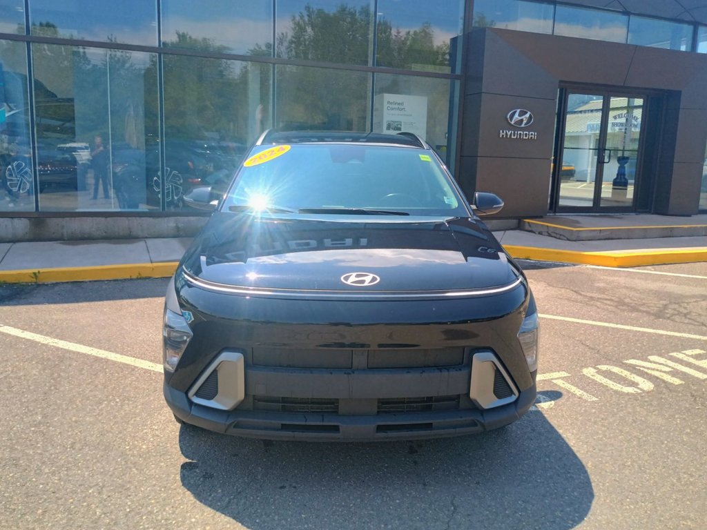 2024 Hyundai KONA PREFERRED in New Glasgow, Nova Scotia - 8 - w1024h768px