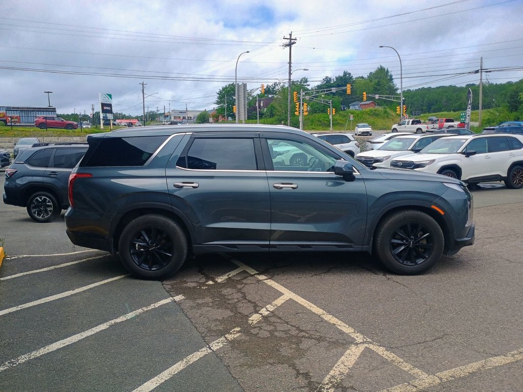 2023 Hyundai PALISADE URBAN in New Glasgow, Nova Scotia - 6 - w1024h768px