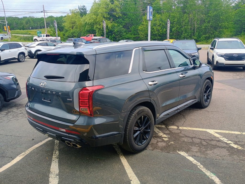 2023 Hyundai PALISADE URBAN in New Glasgow, Nova Scotia - 5 - w1024h768px