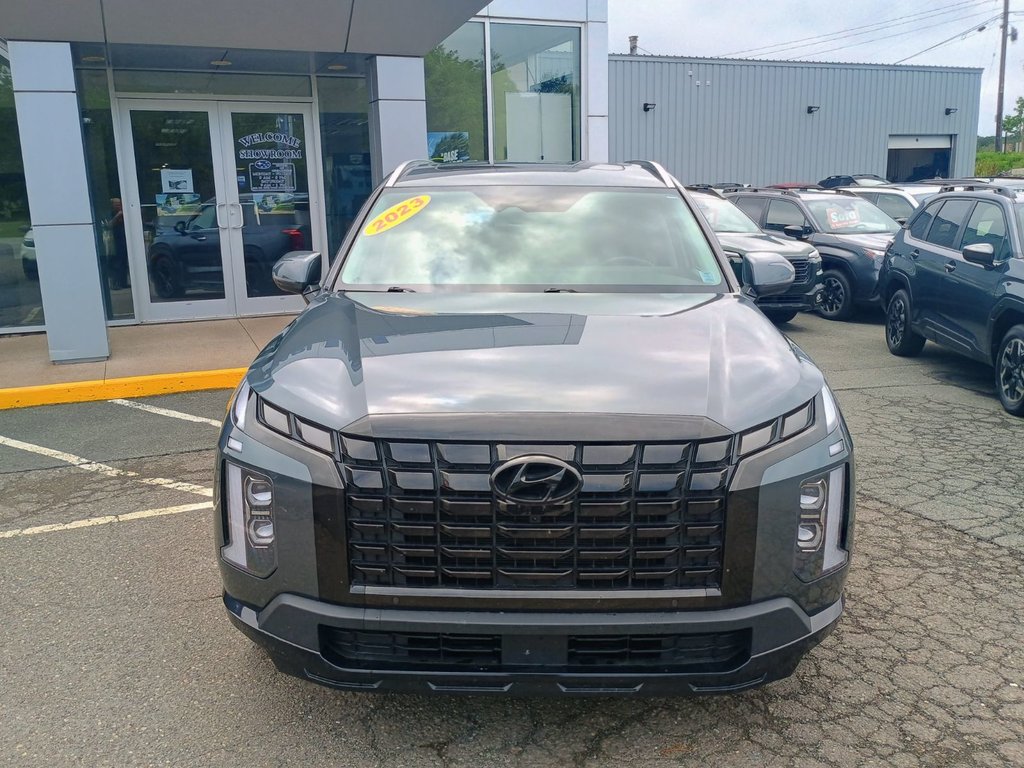 2023 Hyundai PALISADE URBAN in New Glasgow, Nova Scotia - 8 - w1024h768px