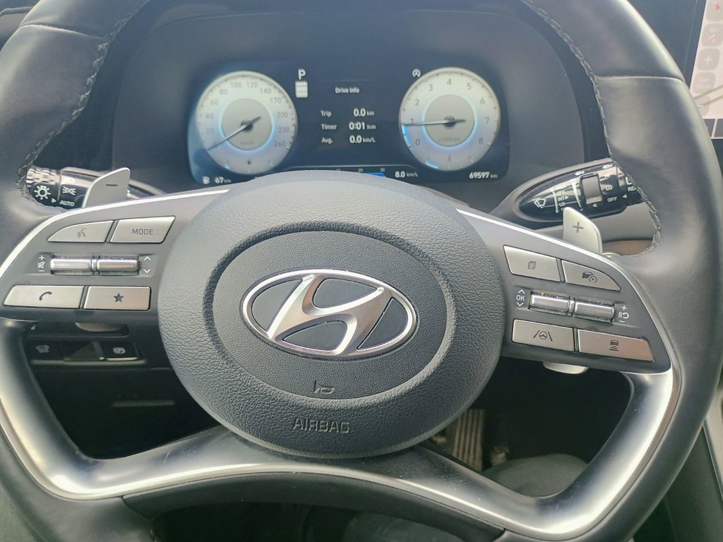 2023 Hyundai PALISADE URBAN in New Glasgow, Nova Scotia - 11 - w1024h768px