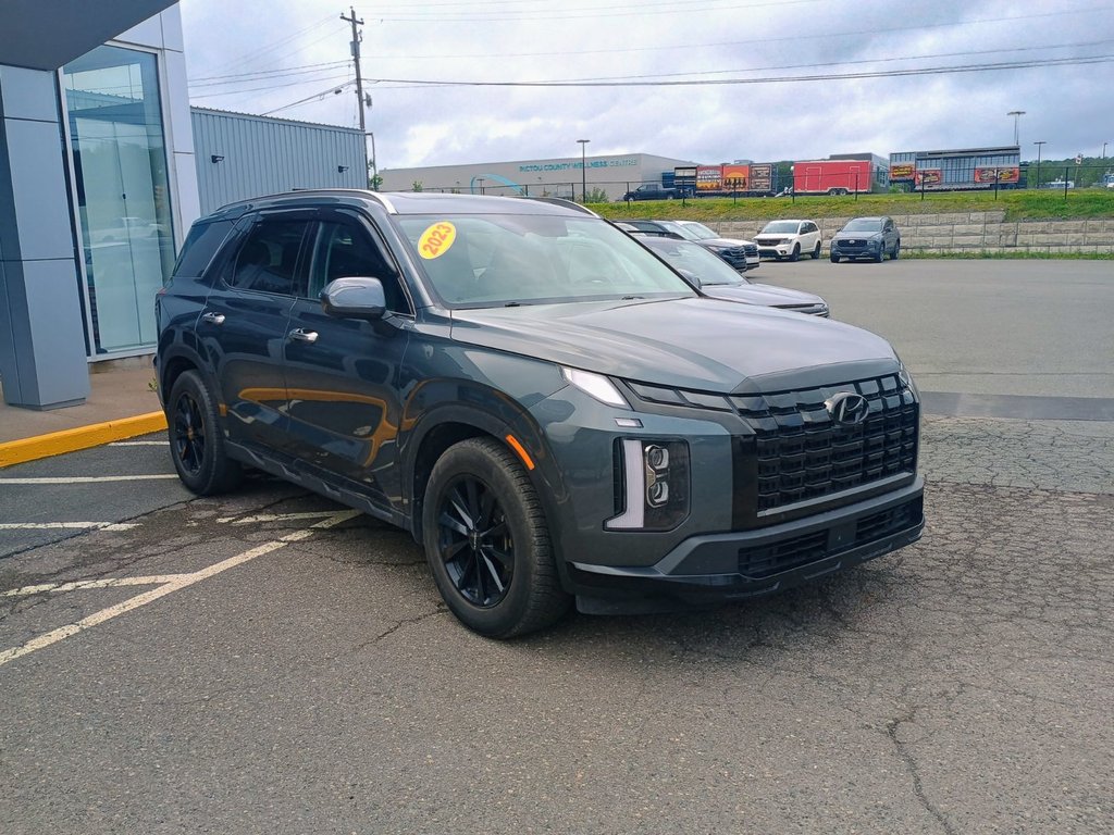 2023 Hyundai PALISADE URBAN in New Glasgow, Nova Scotia - 7 - w1024h768px