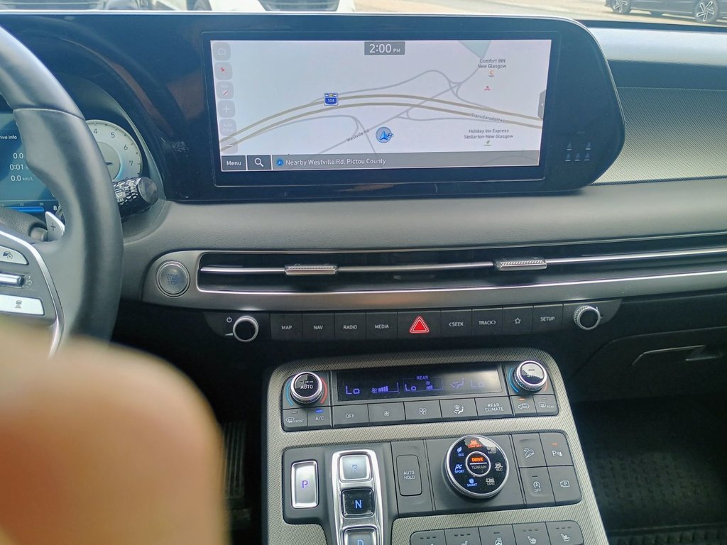 2023 Hyundai PALISADE URBAN in New Glasgow, Nova Scotia - 10 - w1024h768px