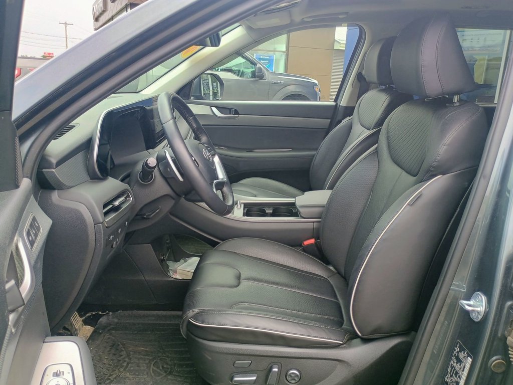 2023 Hyundai PALISADE URBAN in New Glasgow, Nova Scotia - 12 - w1024h768px