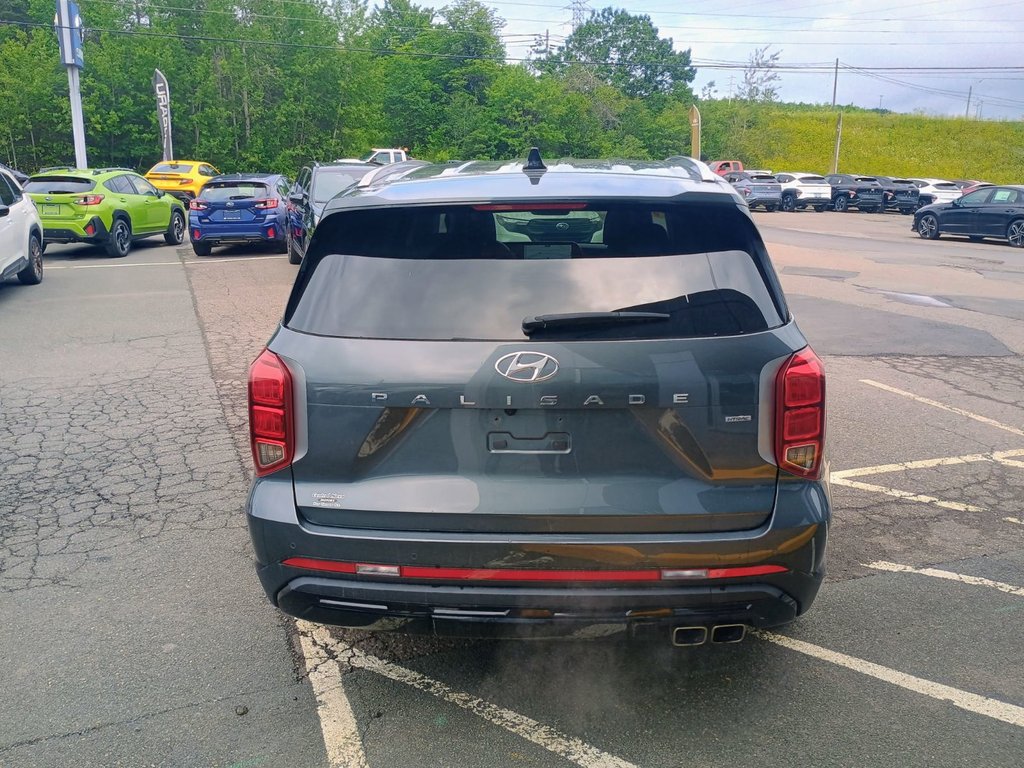 2023 Hyundai PALISADE URBAN in New Glasgow, Nova Scotia - 4 - w1024h768px