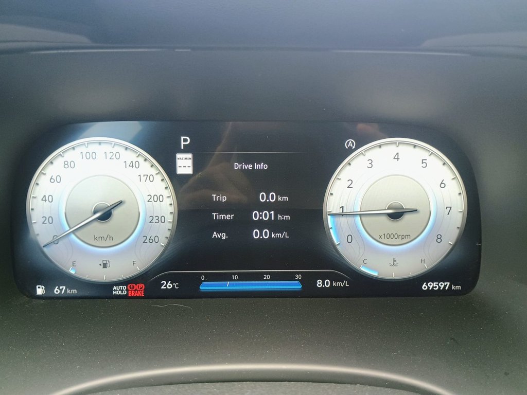 2023 Hyundai PALISADE URBAN in New Glasgow, Nova Scotia - 9 - w1024h768px