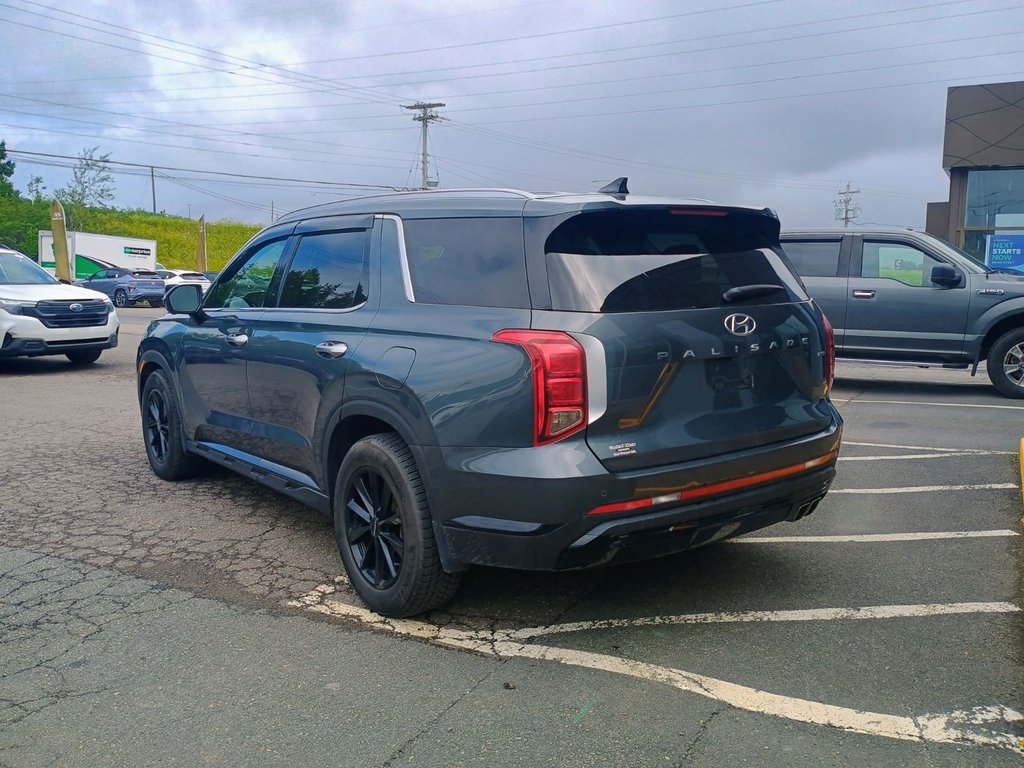 2023 Hyundai PALISADE URBAN in New Glasgow, Nova Scotia - 3 - w1024h768px