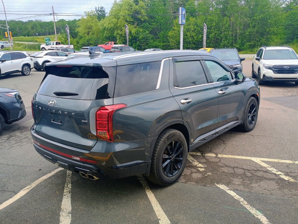 2023 Hyundai PALISADE URBAN in New Glasgow, Nova Scotia - 5 - w1024h768px