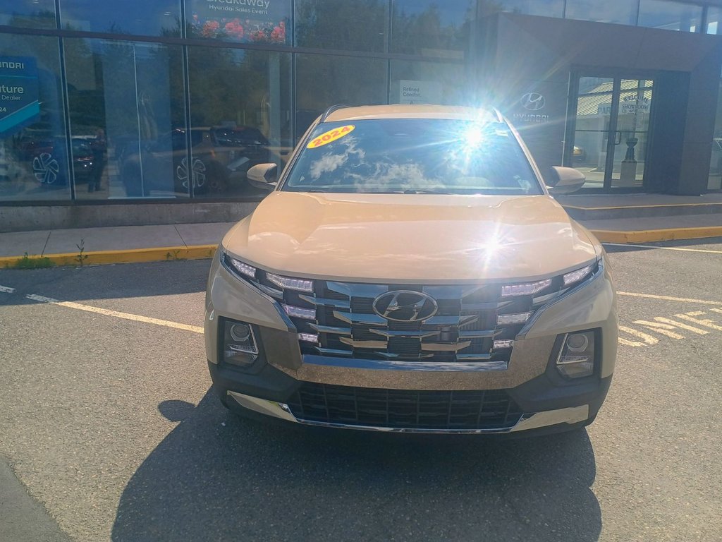 2024 Hyundai SANTA CRUZ PREFERRED in New Glasgow, Nova Scotia - 8 - w1024h768px