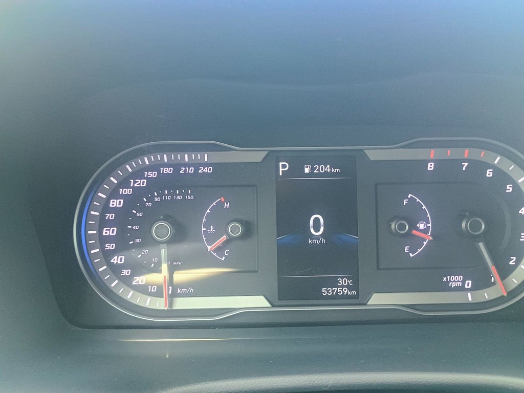 2024 Hyundai SANTA CRUZ PREFERRED in New Glasgow, Nova Scotia - 9 - w1024h768px