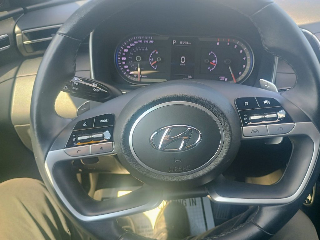 2024 Hyundai SANTA CRUZ PREFERRED in New Glasgow, Nova Scotia - 11 - w1024h768px
