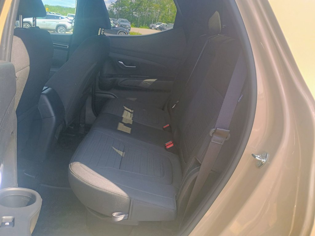 2024 Hyundai SANTA CRUZ PREFERRED in New Glasgow, Nova Scotia - 13 - w1024h768px